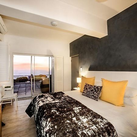 Atholl House Hotel Camps Bay Kültér fotó