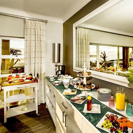 Atholl House Hotel Camps Bay Kültér fotó