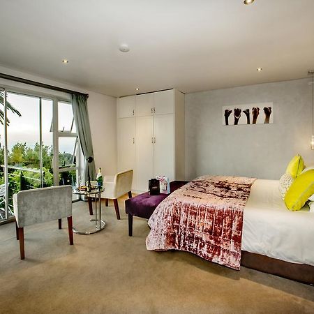 Atholl House Hotel Camps Bay Kültér fotó