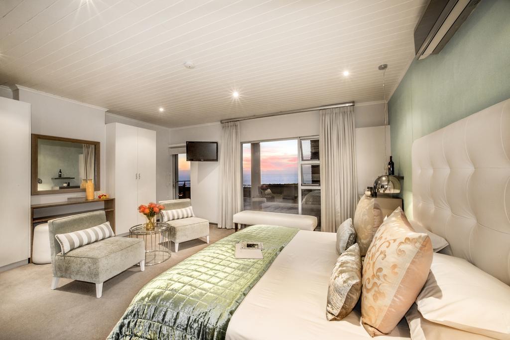 Atholl House Hotel Camps Bay Kültér fotó