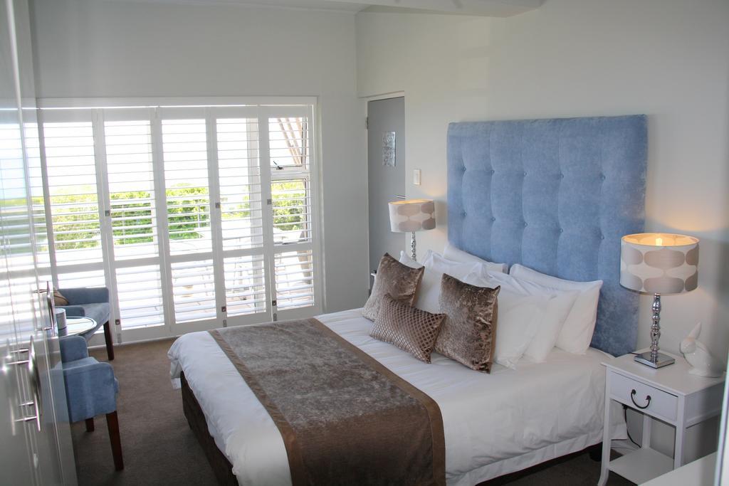 Atholl House Hotel Camps Bay Kültér fotó