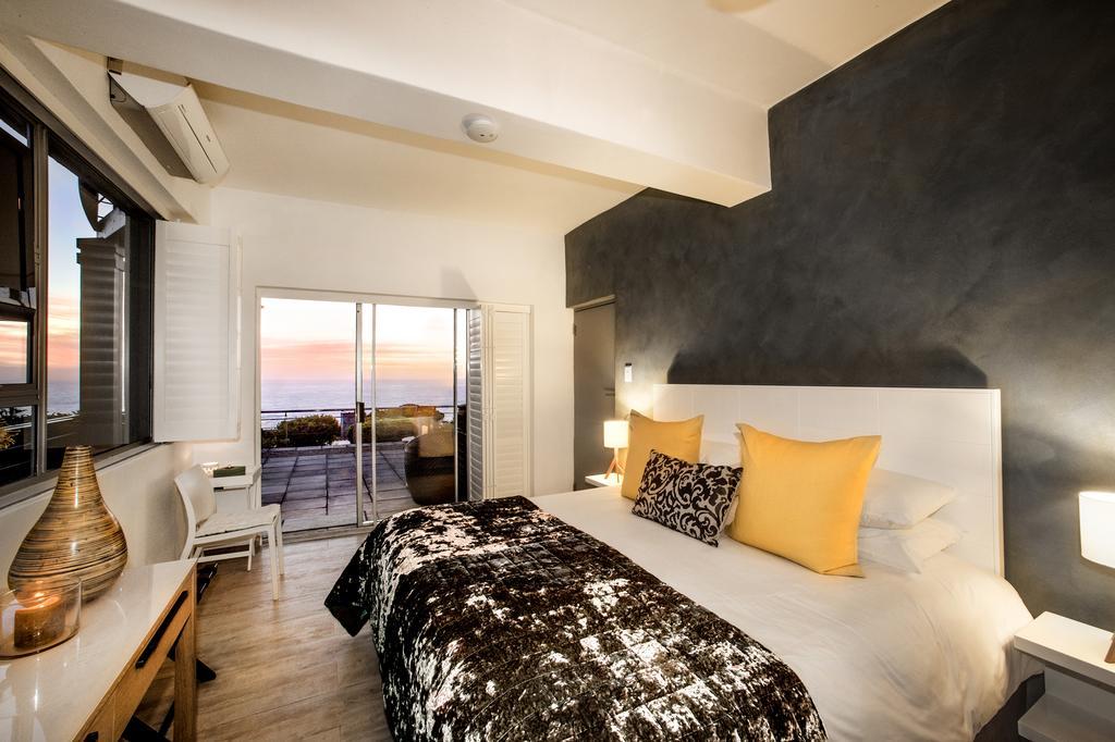 Atholl House Hotel Camps Bay Kültér fotó