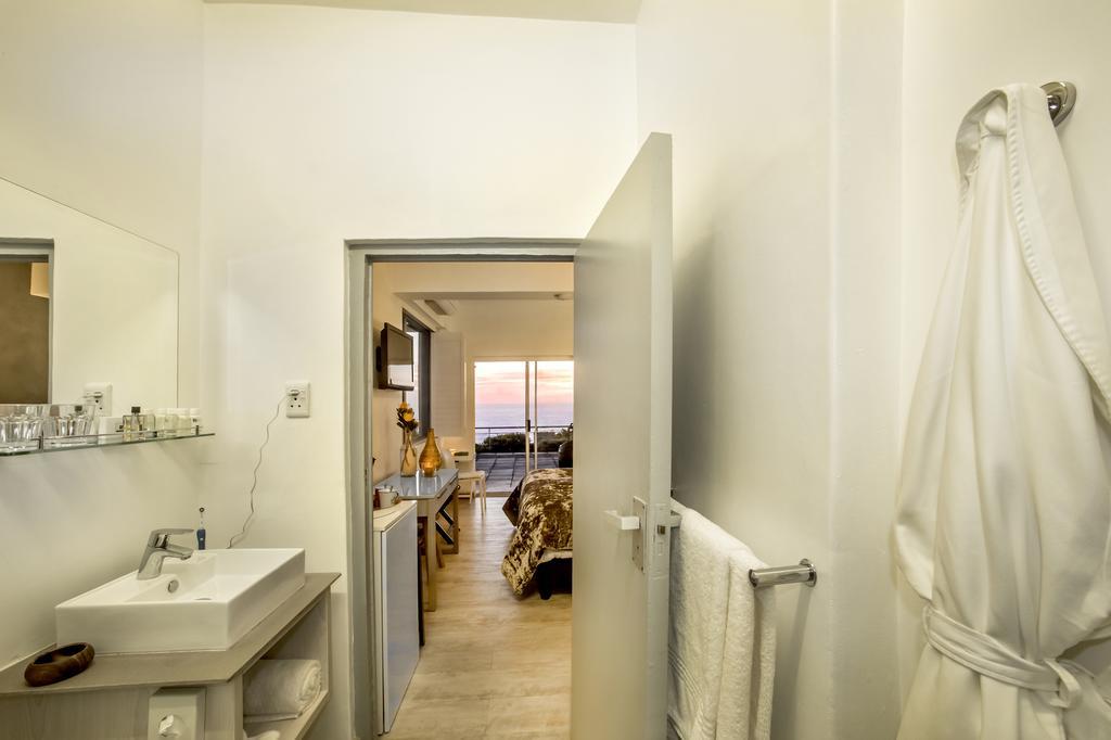 Atholl House Hotel Camps Bay Kültér fotó