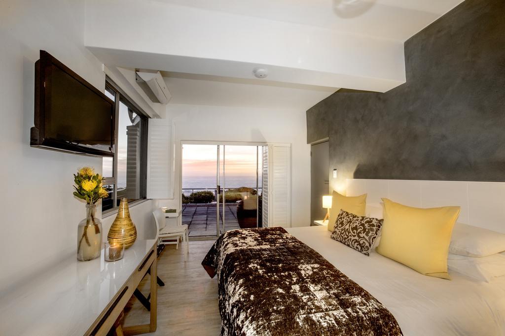 Atholl House Hotel Camps Bay Kültér fotó