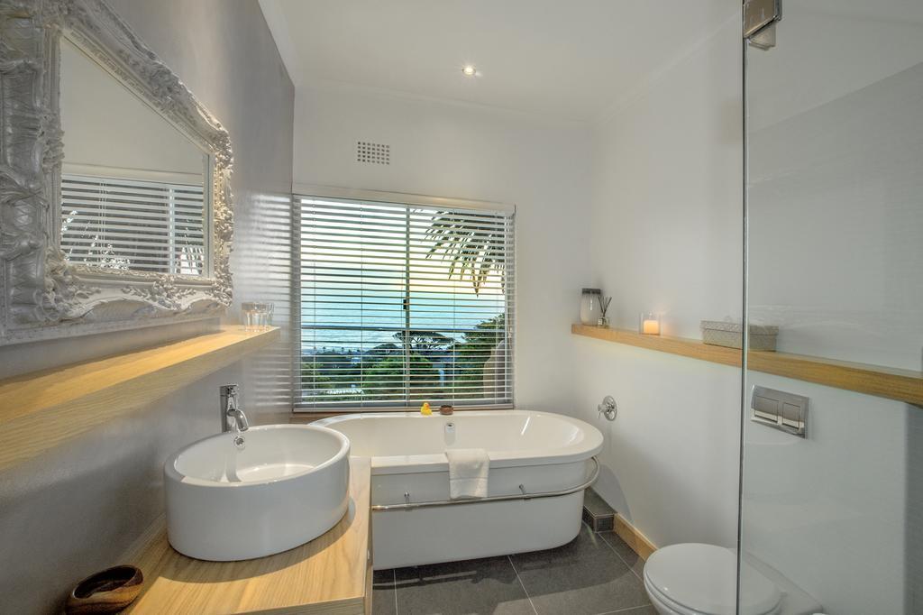 Atholl House Hotel Camps Bay Kültér fotó