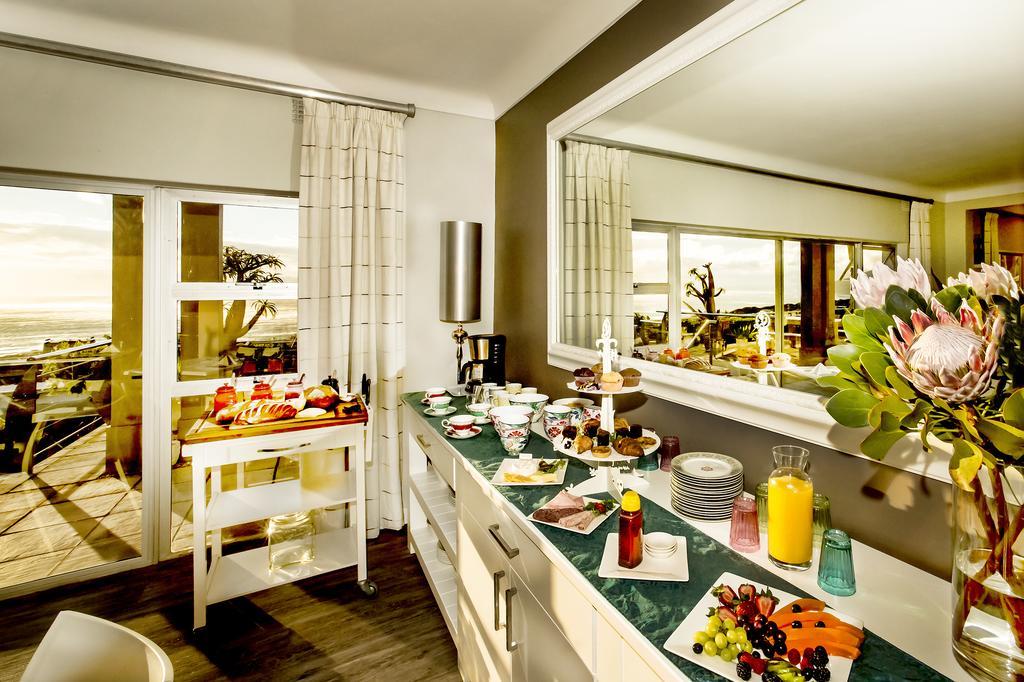 Atholl House Hotel Camps Bay Kültér fotó