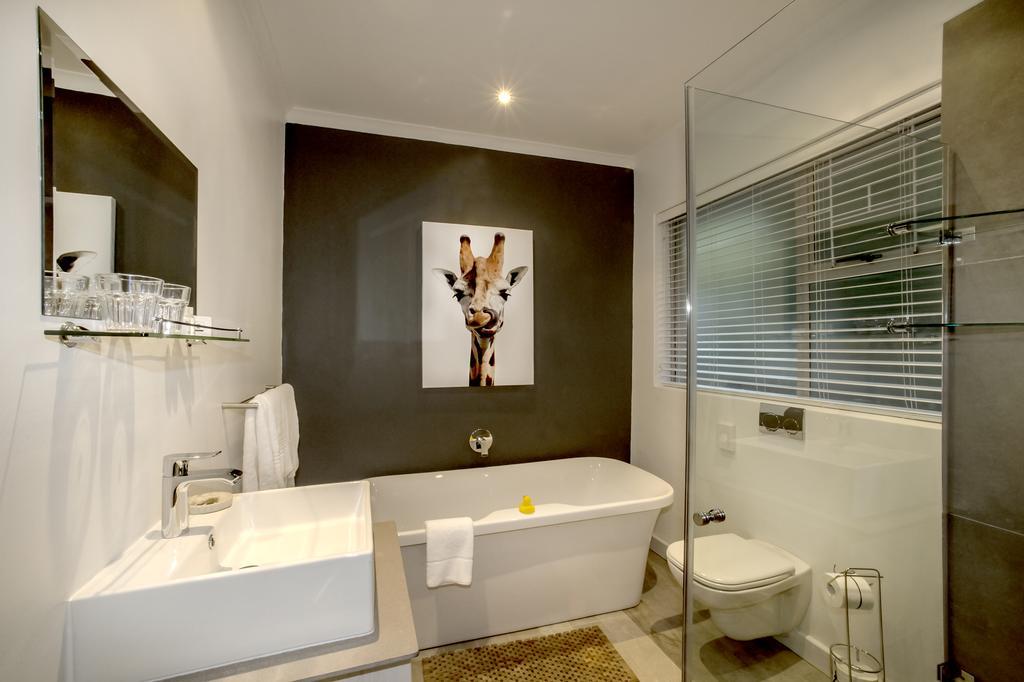 Atholl House Hotel Camps Bay Szoba fotó