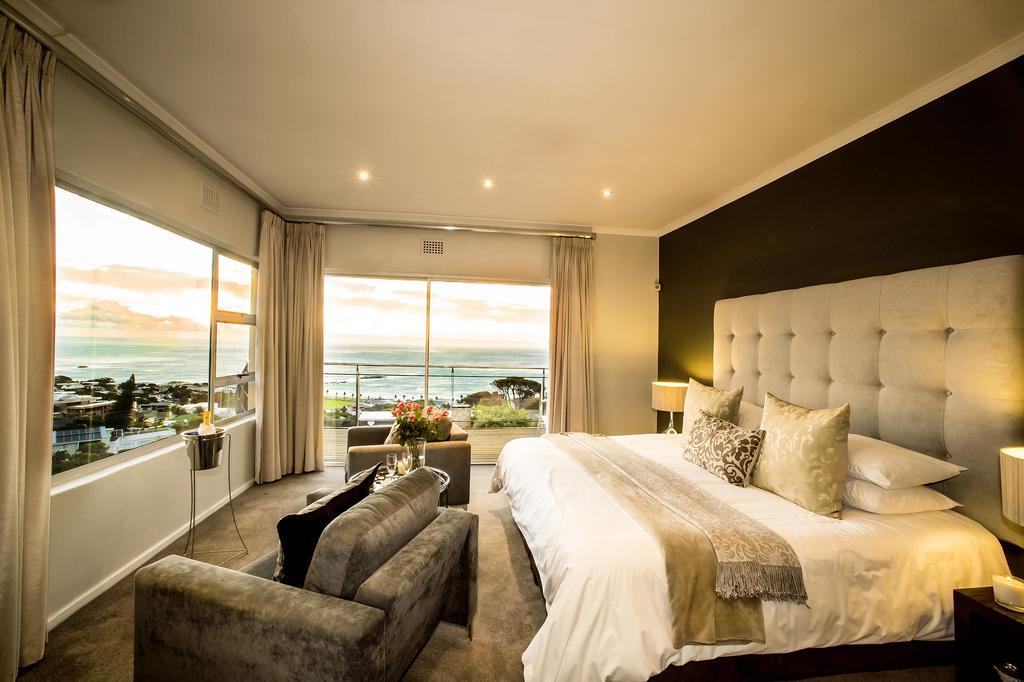 Atholl House Hotel Camps Bay Szoba fotó