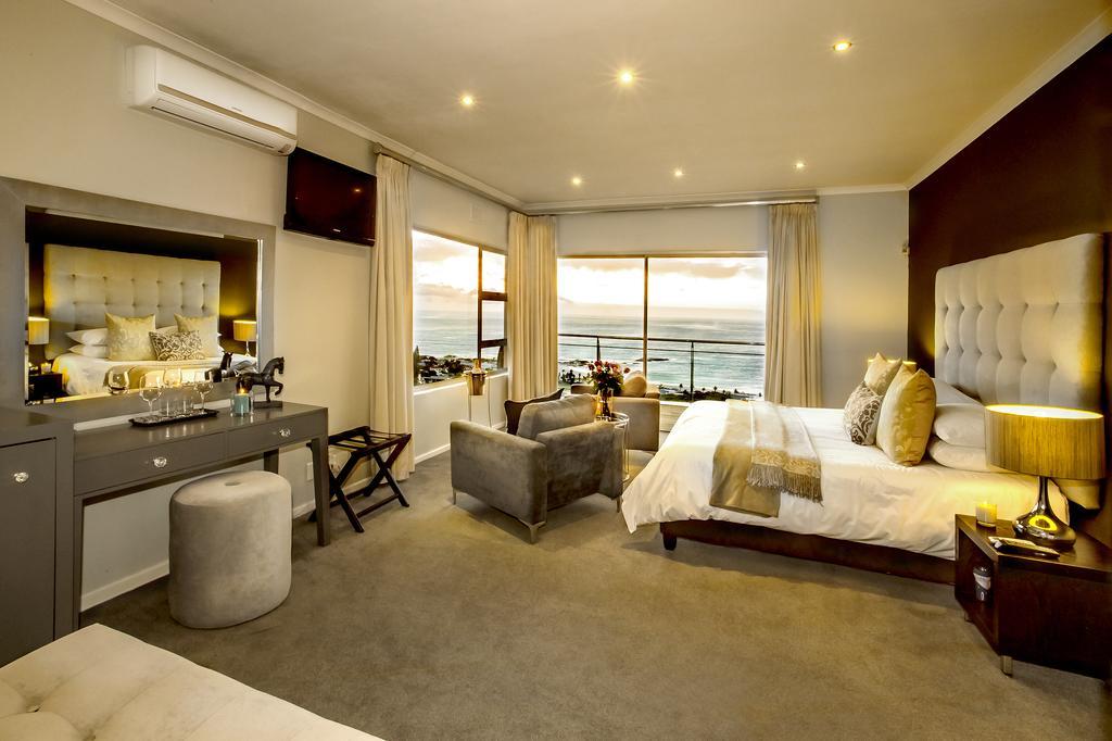 Atholl House Hotel Camps Bay Szoba fotó