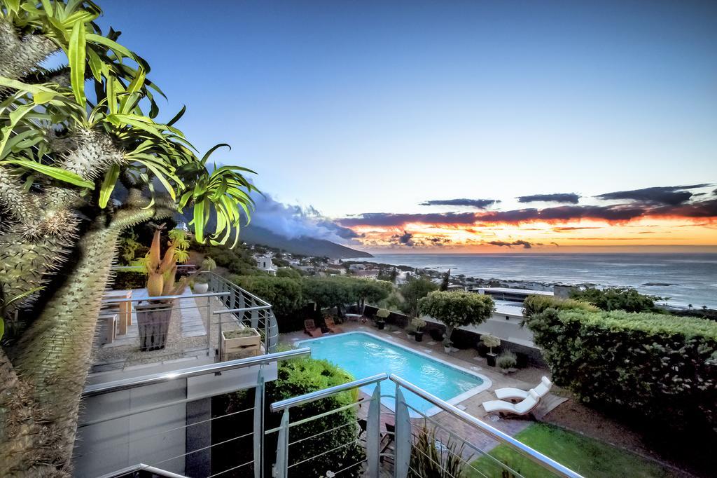 Atholl House Hotel Camps Bay Szoba fotó