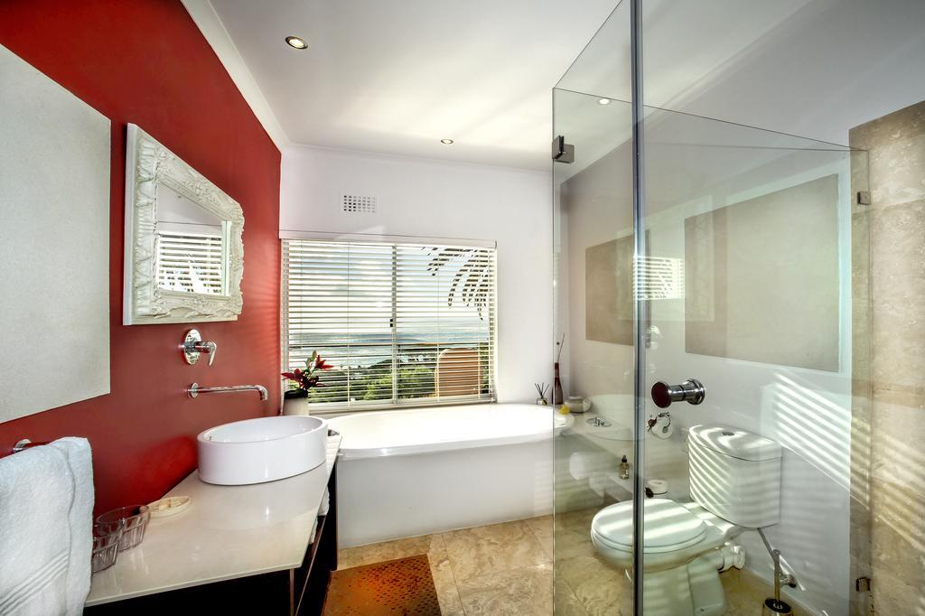 Atholl House Hotel Camps Bay Szoba fotó