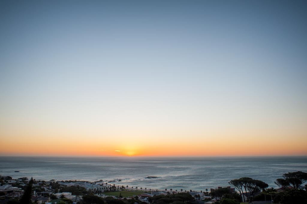Atholl House Hotel Camps Bay Szoba fotó