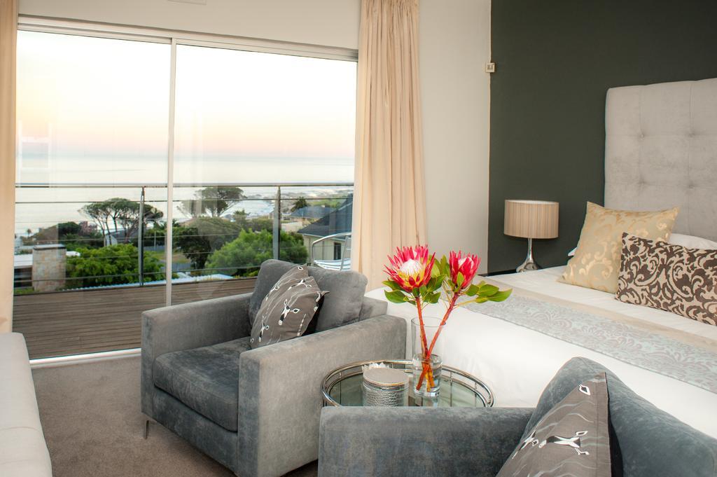 Atholl House Hotel Camps Bay Szoba fotó