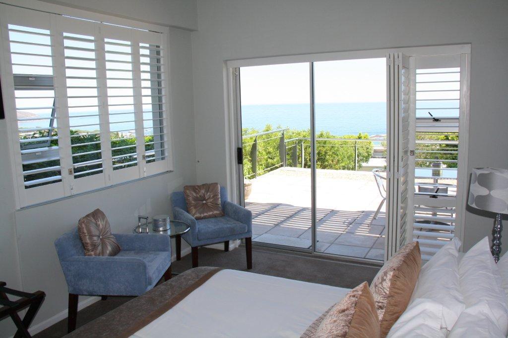 Atholl House Hotel Camps Bay Kültér fotó